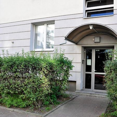 Prudentia Apartments Wegierska Warszawa Eksteriør bilde