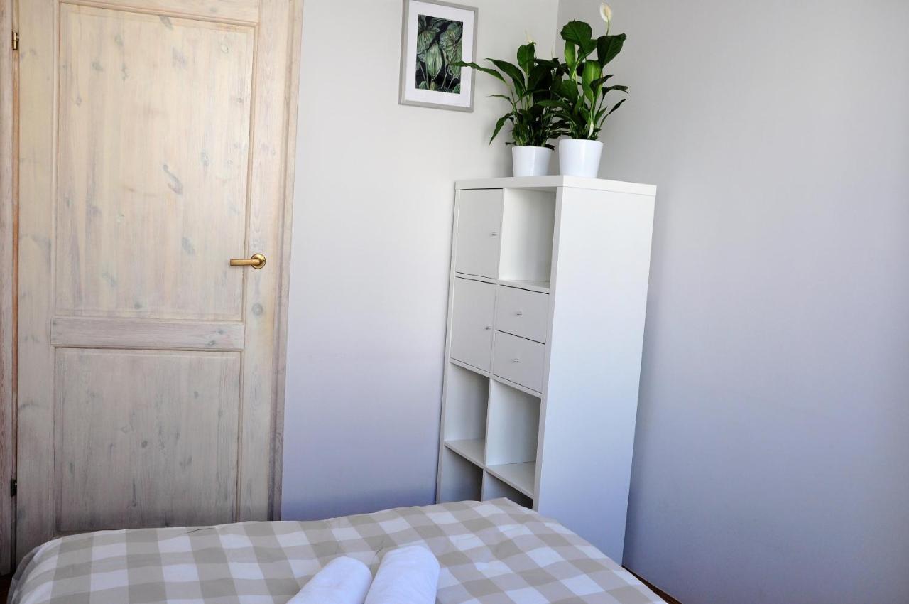 Prudentia Apartments Wegierska Warszawa Eksteriør bilde